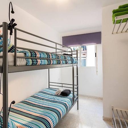 Spacious, Bright Apartment Next To The Old Town 瓦伦西亚 外观 照片